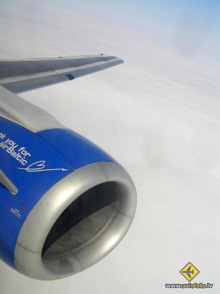 Boeing 737-500